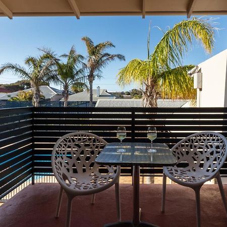 Sails Geraldton Accommodation Eksteriør billede