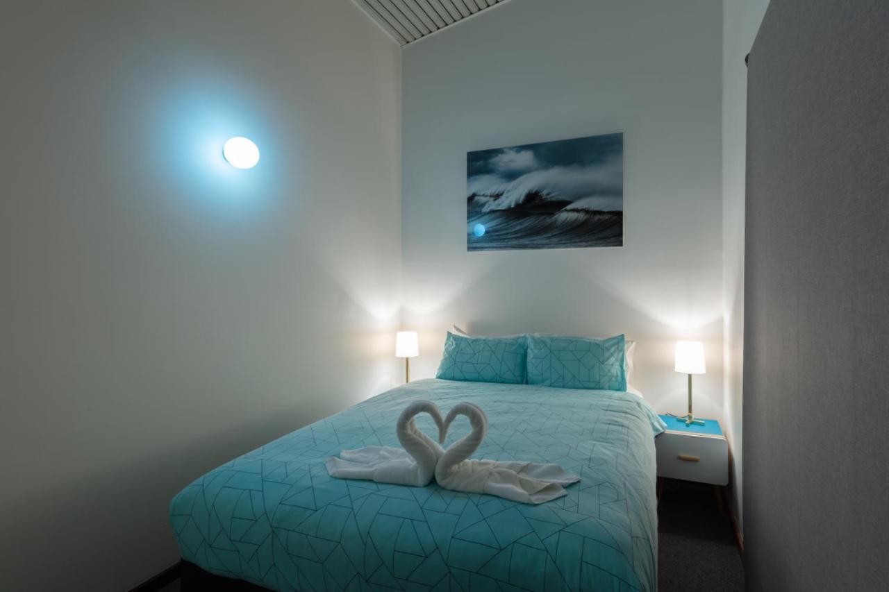 Sails Geraldton Accommodation Eksteriør billede